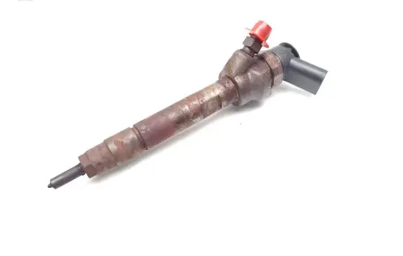 BMW X1 E84 Fuel injector 7798446 0445110289