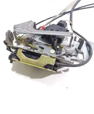 Chrysler Voyager Sliding door lock 