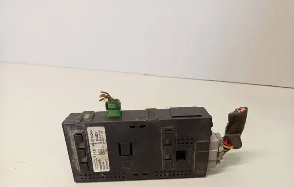 Volvo V70 Tow bar trailer control unit/module 30664652