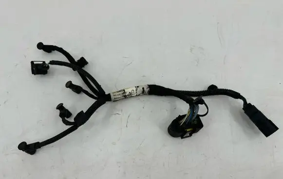 Volvo V40 Glow plug wires 31342467