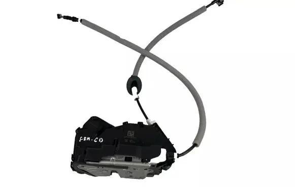 Cupra Formentor Rear door lock 5TA839016P