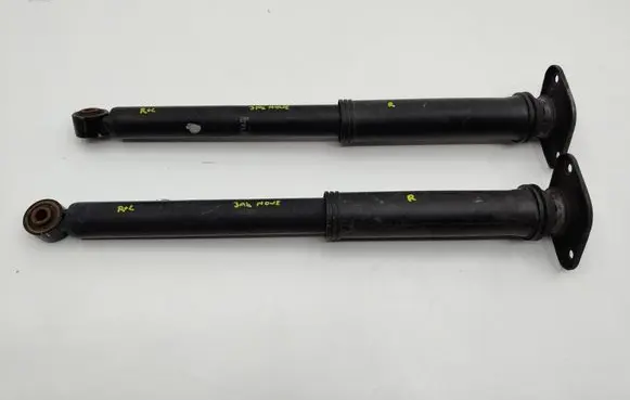 MG ZS Rear shock absorber/damper 10825265