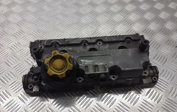 Land Rover Freelander Rocker cam cover BRAK