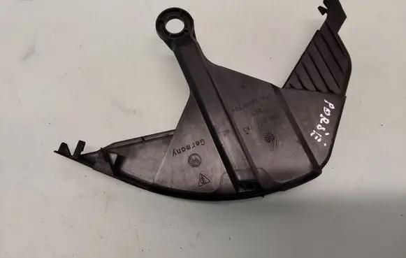 Porsche Cayenne (9PA) Handbrake trim 7L0971783