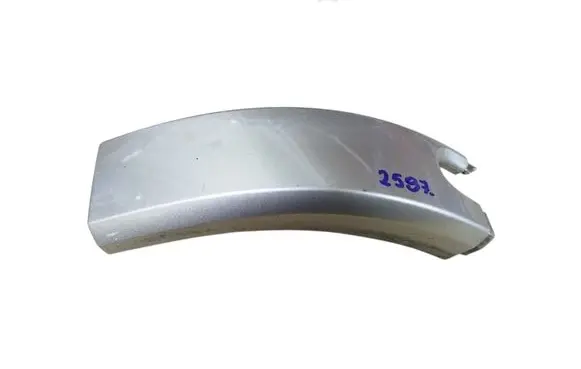 Peugeot 1007 Other exterior part 9649414780