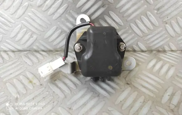 Nissan Juke I F15 Camera control unit module 284L4BV80A 276113716 EN4027P