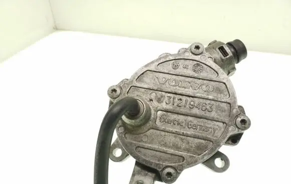Volvo XC60 Vacuum pump 31219463