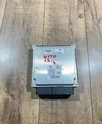 Engine control unit/module