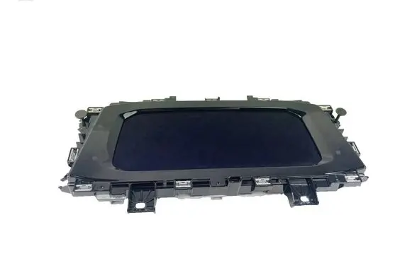 Volkswagen Golf VIII Speedometer (instrument cluster) 5H0920340