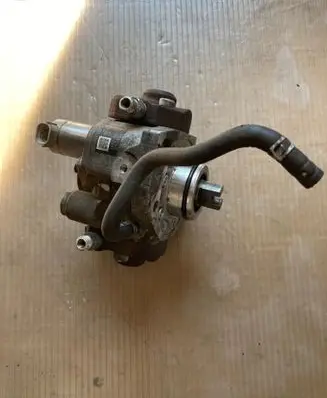 Mitsubishi ASX Fuel injection high pressure pump 2940000991 1460A043 30210