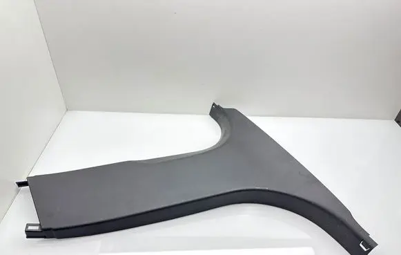 BMW 1 F40 (B) pillar trim (bottom) 7444940 5143 2568KHB