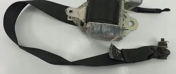 Nissan Micra Front seatbelt 86885BC715