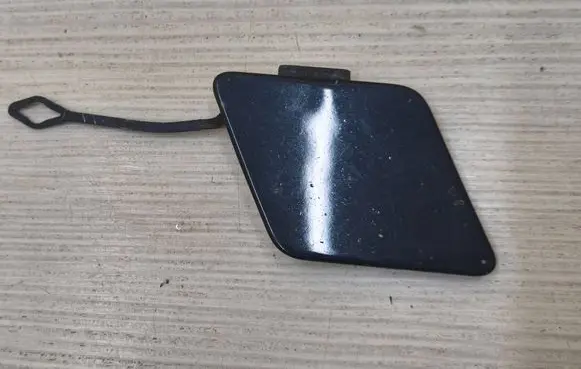BMW 7 F01 F02 F03 F04 Front tow hook cap/cover 51117295277