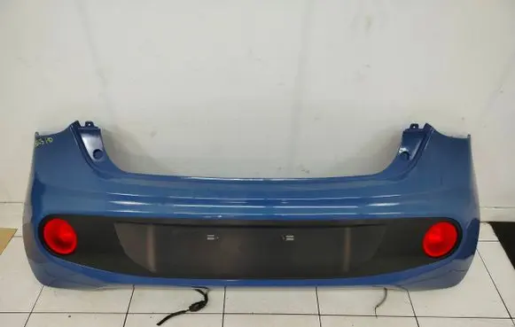 Hyundai i10 Rear bumper 2016R