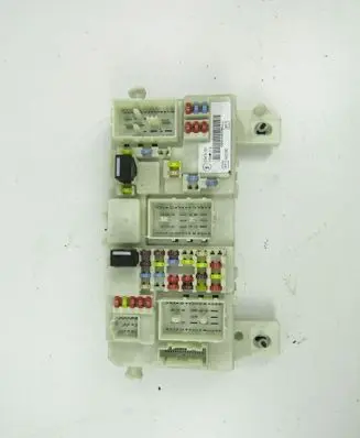 Ford Focus Fuse box set 
