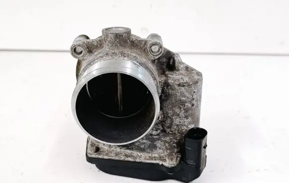 Audi Q5 SQ5 Throttle valve 06F133062Q