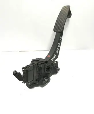 Volvo XC90 Accelerator throttle pedal 30715179 6PV00954804 C95YE01