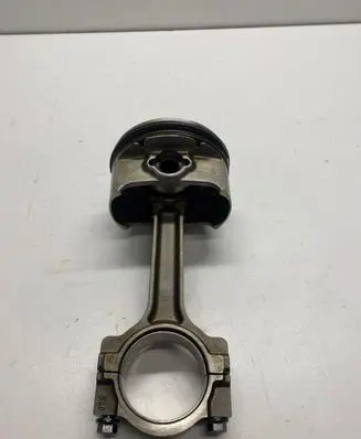 Chevrolet Camaro Piston with connecting rod