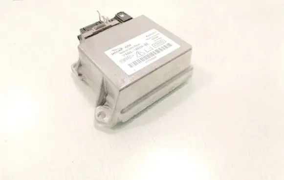 Jaguar XF Airbag control unit/module 8X23-14D374-AE 8X2314D374AE