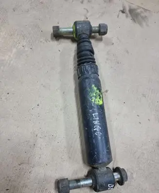 Citroen Berlingo Rear shock absorber/damper NOCODE