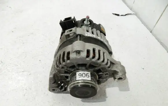 Hyundai Kona I Generator/alternator