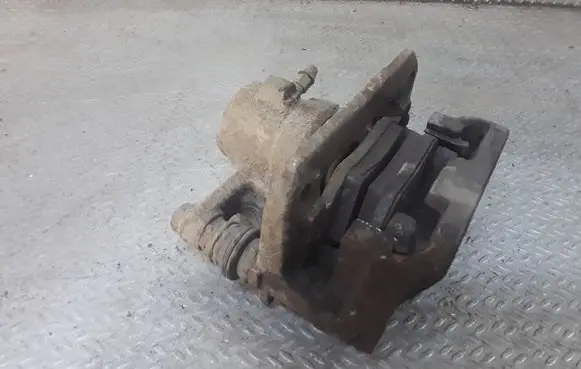 Mercedes-Benz B W245 Rear brake caliper 