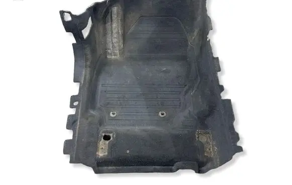 Volvo XC70 Front floor carpet liner P39863543