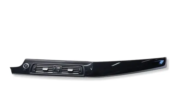 BMW 5 F10 F11 Dashboard glove box trim 9166649