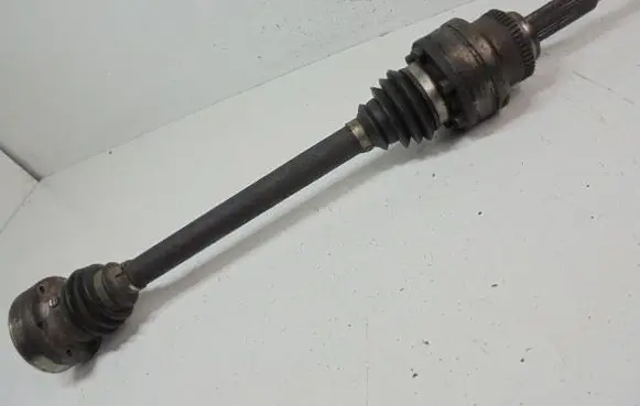 Ford Scorpio Drive shaft (set) 93BG4635AA