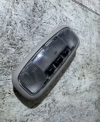 Ford Focus C-MAX Front seat light 3S7A13K767AA