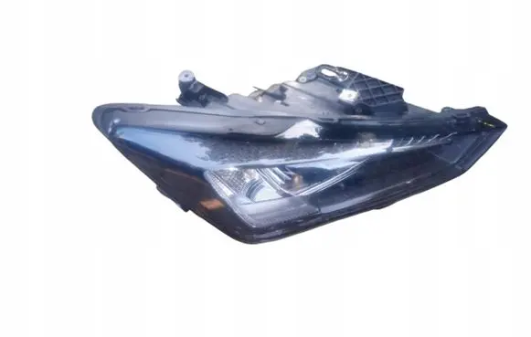 Seat Leon IV Headlights/headlamps set 