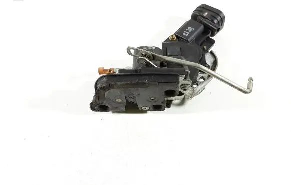 Suzuki Grand Vitara I Rear door lock