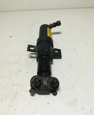 Volkswagen PASSAT B6 Headlight washer spray nozzle 1307030327 3C0955103A 1307030322
