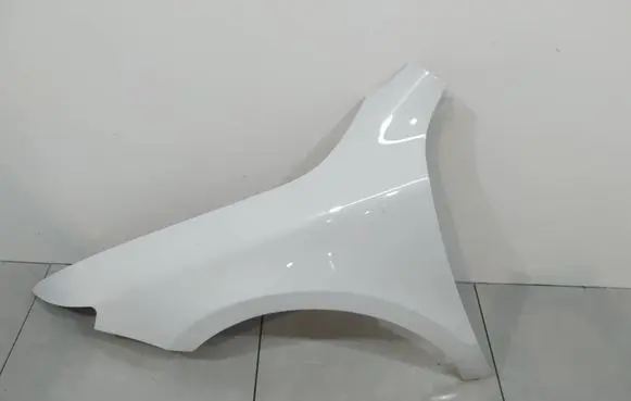 Skoda Superb B8 (3V) Fender 