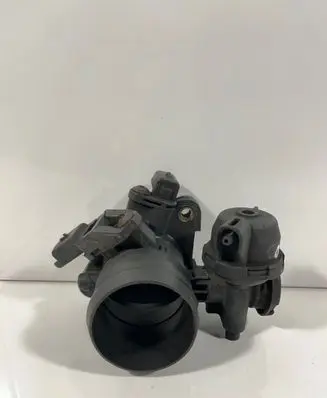 Volvo V50 Mass air flow meter 9647474880 AK0016111