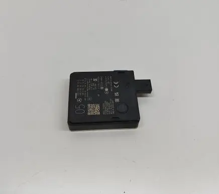 Mercedes-Benz CLA C118 X118 Blind spot module A0009012722 A0009025688