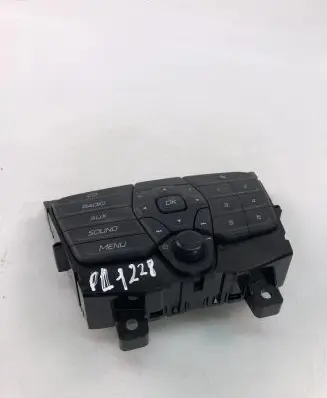 Ford Transit Other switches/knobs/shifts BK2T18K811DB