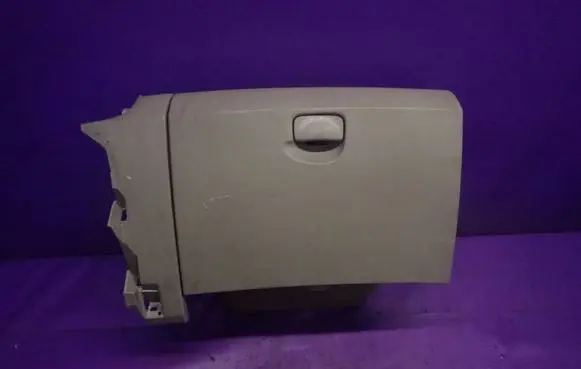 Renault Scenic II - Grand scenic II Glove box