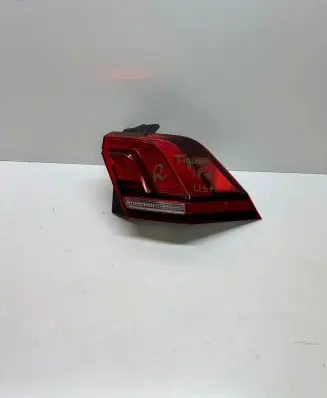 Rear/tail lights