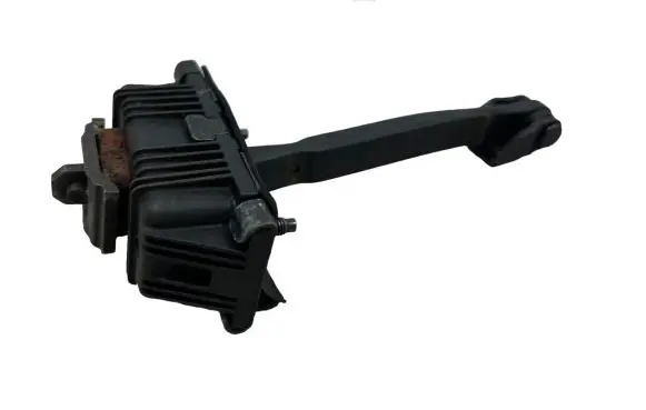 Jaguar XF X250 Rear door check strap stopper 8X23F27200AB C809A