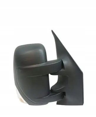Opel Movano B Front door electric wing mirror 