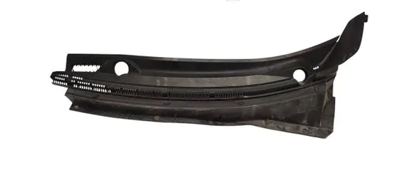 Mitsubishi ASX Windshield trim 7405A435