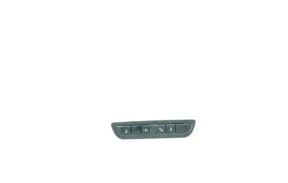 Peugeot 2008 I A set of switches 980299312D