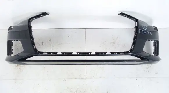 Audi A6 S6 C8 4K Front bumper 4K0807437