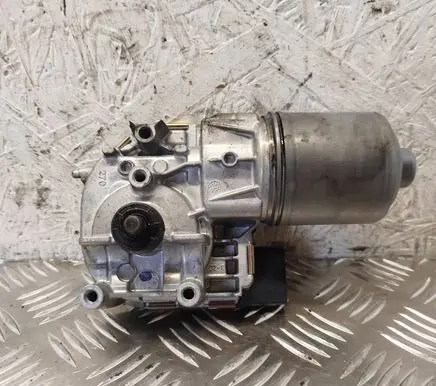 Audi A6 S6 C7 4G Wiper motor 4G2955119