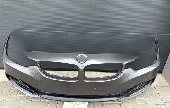 BMW 4 F32 F33 Front bumper 