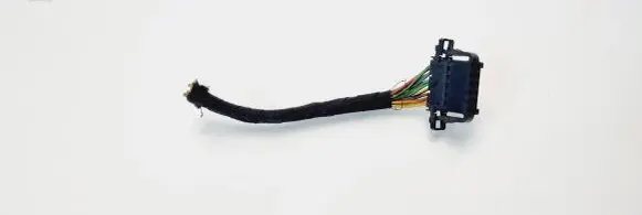 Ford Galaxy Other wiring loom 3B0972726