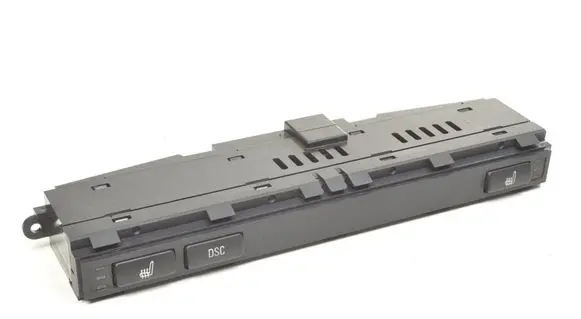 BMW 3 E46 Seat heating switch 6914733