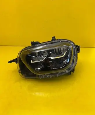 Headlight/headlamp