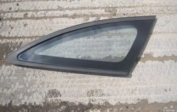 Hyundai i30 Rear side window 43R016733